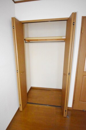 ハイツ・シンフォニーの物件内観写真